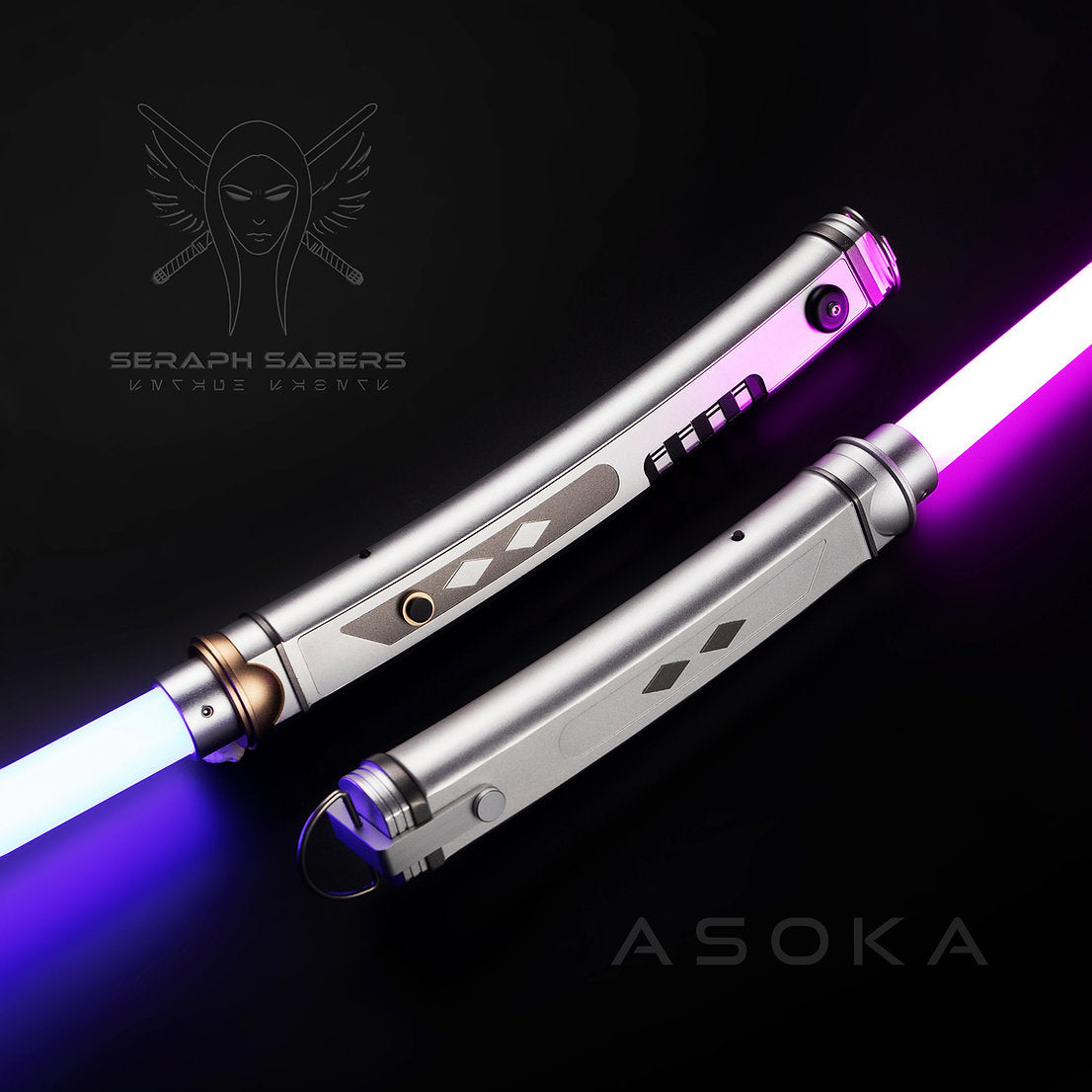 ASOKA RBL (PAIR)