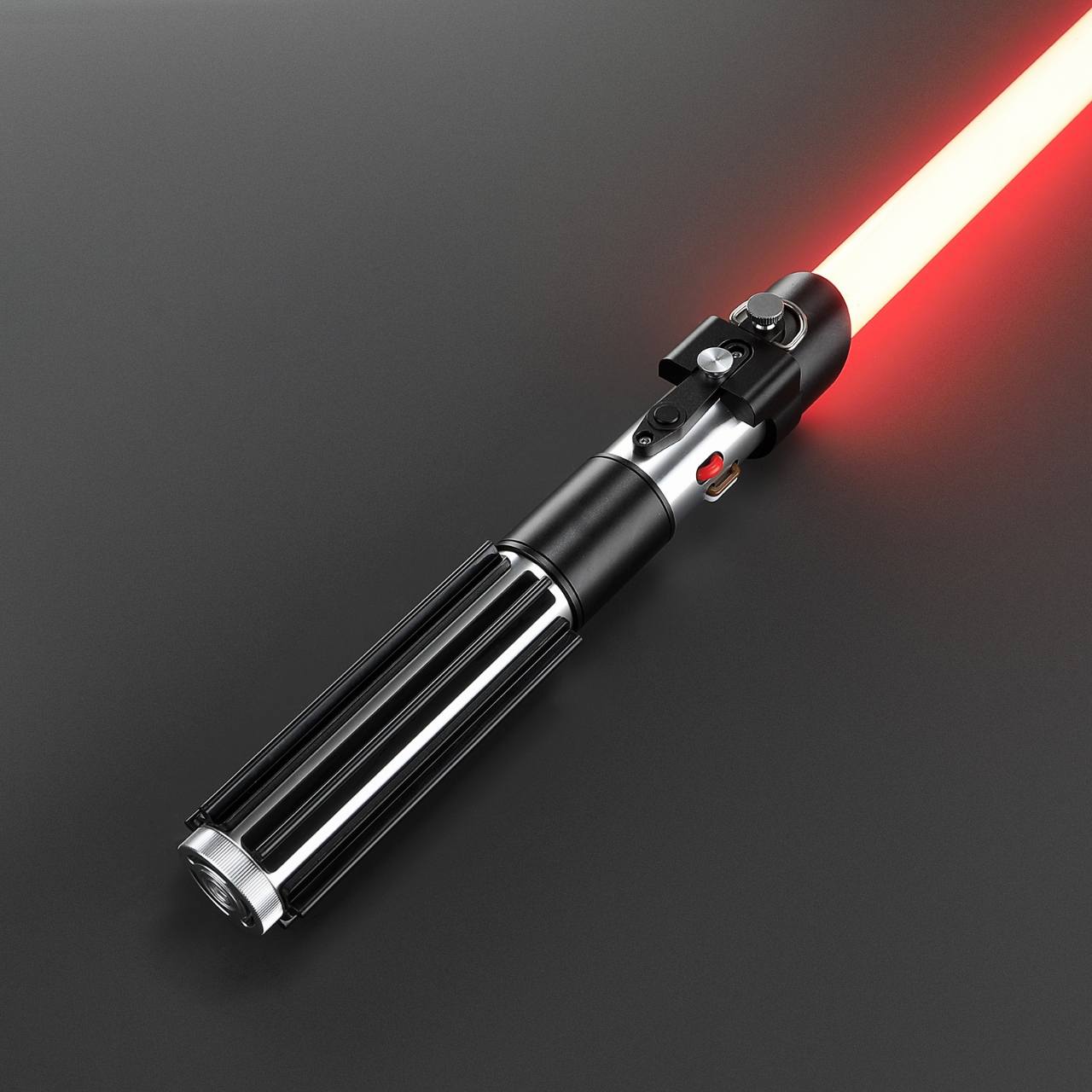 Dark Lord Lite (Affordable Vader "Lite" model) CON SALE!