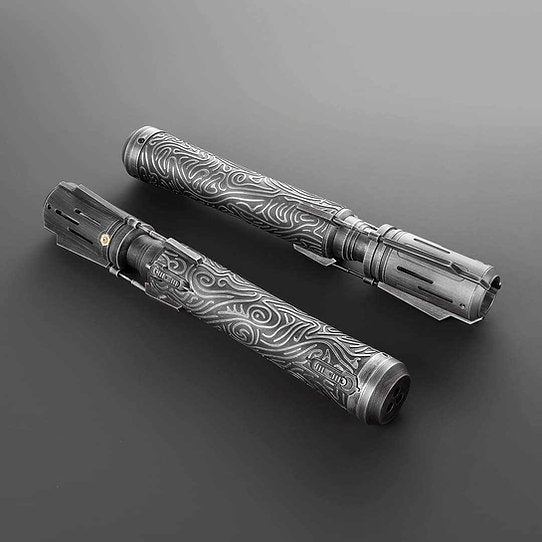 DESCENDANT (Satele Shan Inspired - PAIR)