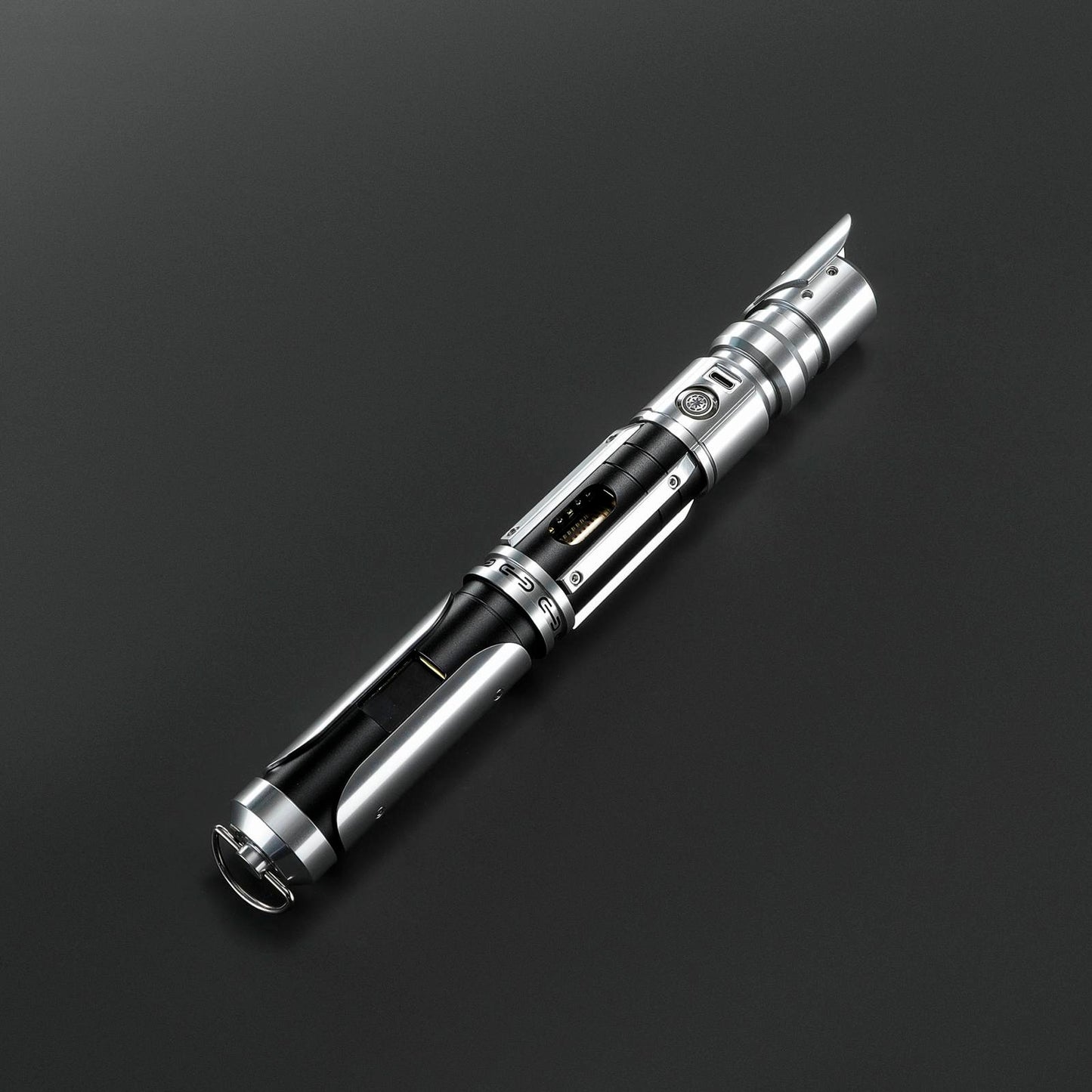 Elysian (Spinning Crystal Core)