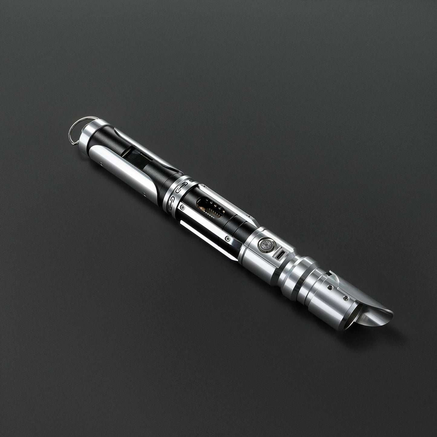 Elysian (Spinning Crystal Core)