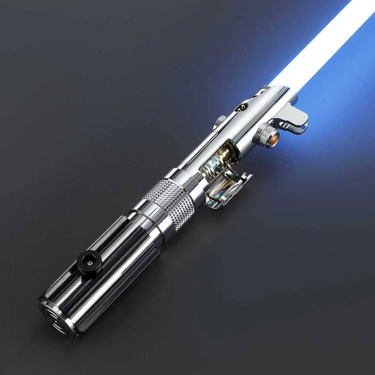 ANI-GRAFLEX (SPINNING KYBER-CRYSTAL CORE)