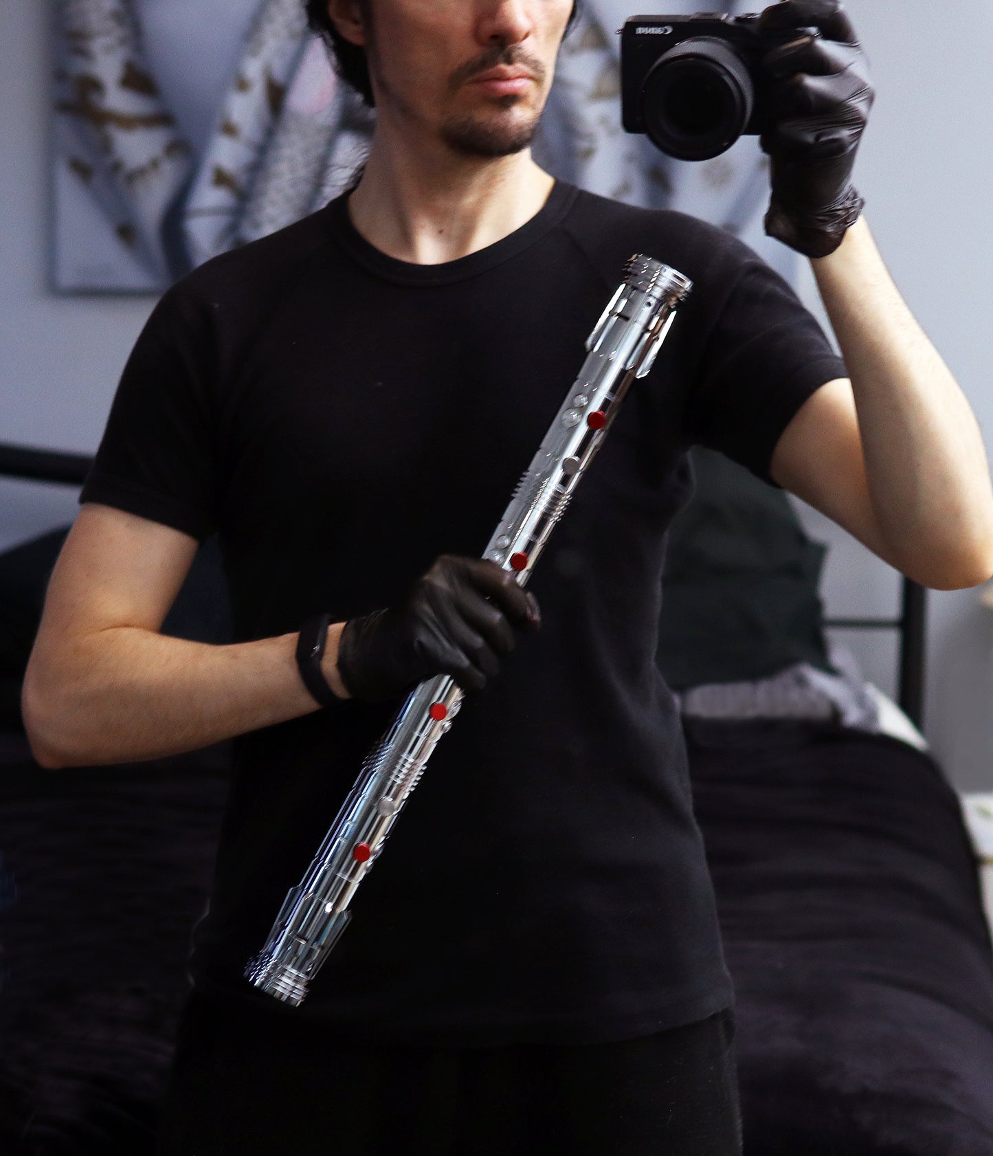 DM STAFF V1