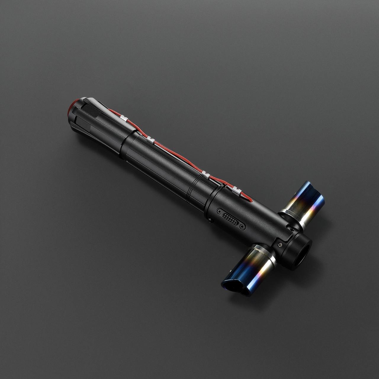 KR Lite (NEW! Affordable Kylo Inspired Crossguard) CON SALE!