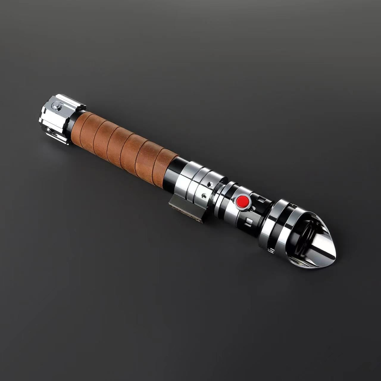 SKII - (Starkiller V2 inspired)