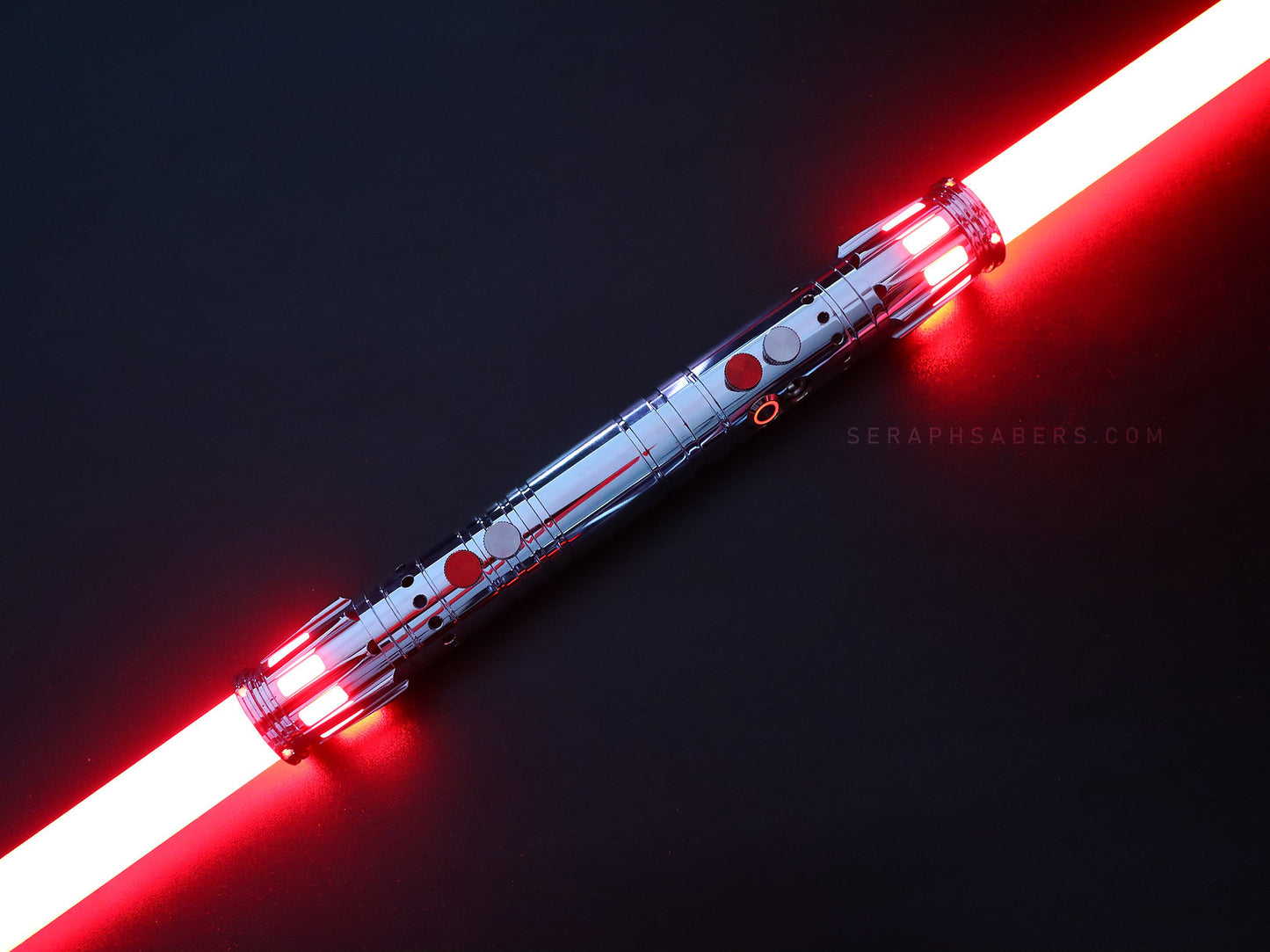 SMaul (Mini DM Staff)
