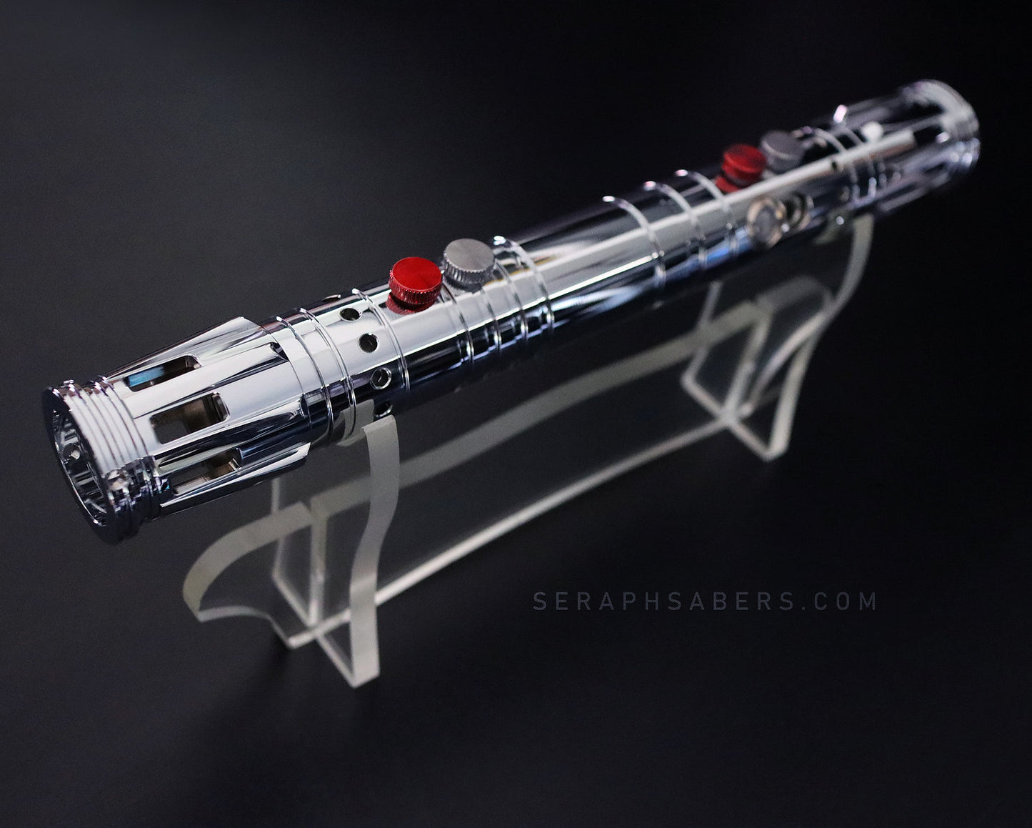 SMaul (Mini DM Staff)