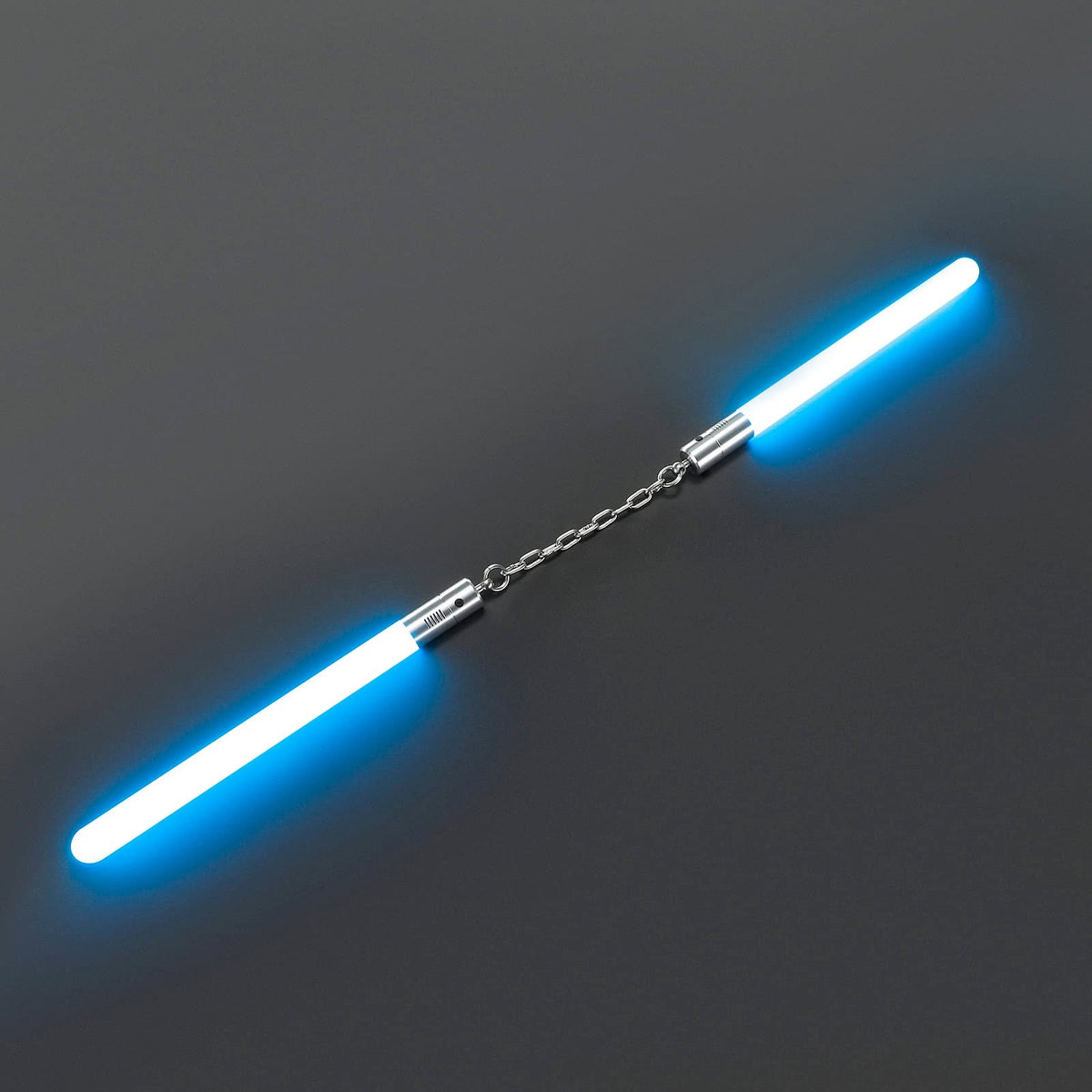 Lightsaber Nunchucks