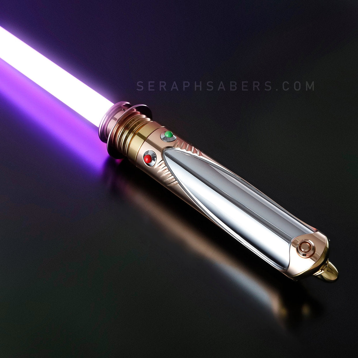 The Emperor (SID Inspired)
