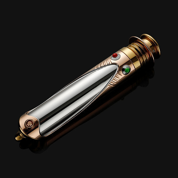 The Emperor (SID Inspired)