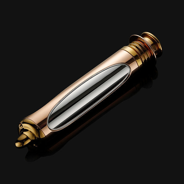 The Emperor (SID Inspired)