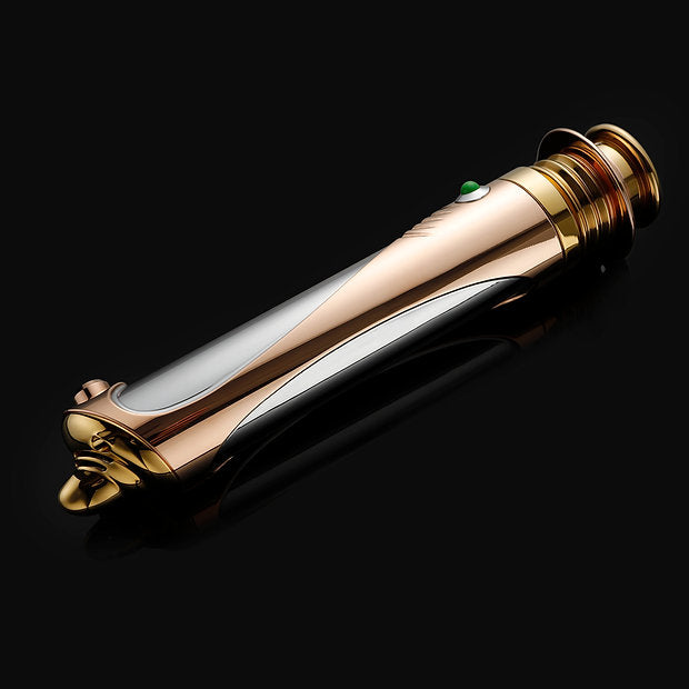 The Emperor (SID Inspired)