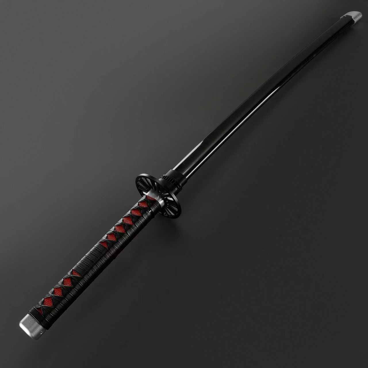 Demon Slayer -Nichirin- Tanjiro Katana