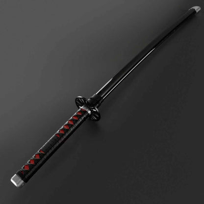 Demon Slayer -Nichirin- Tanjiro Katana