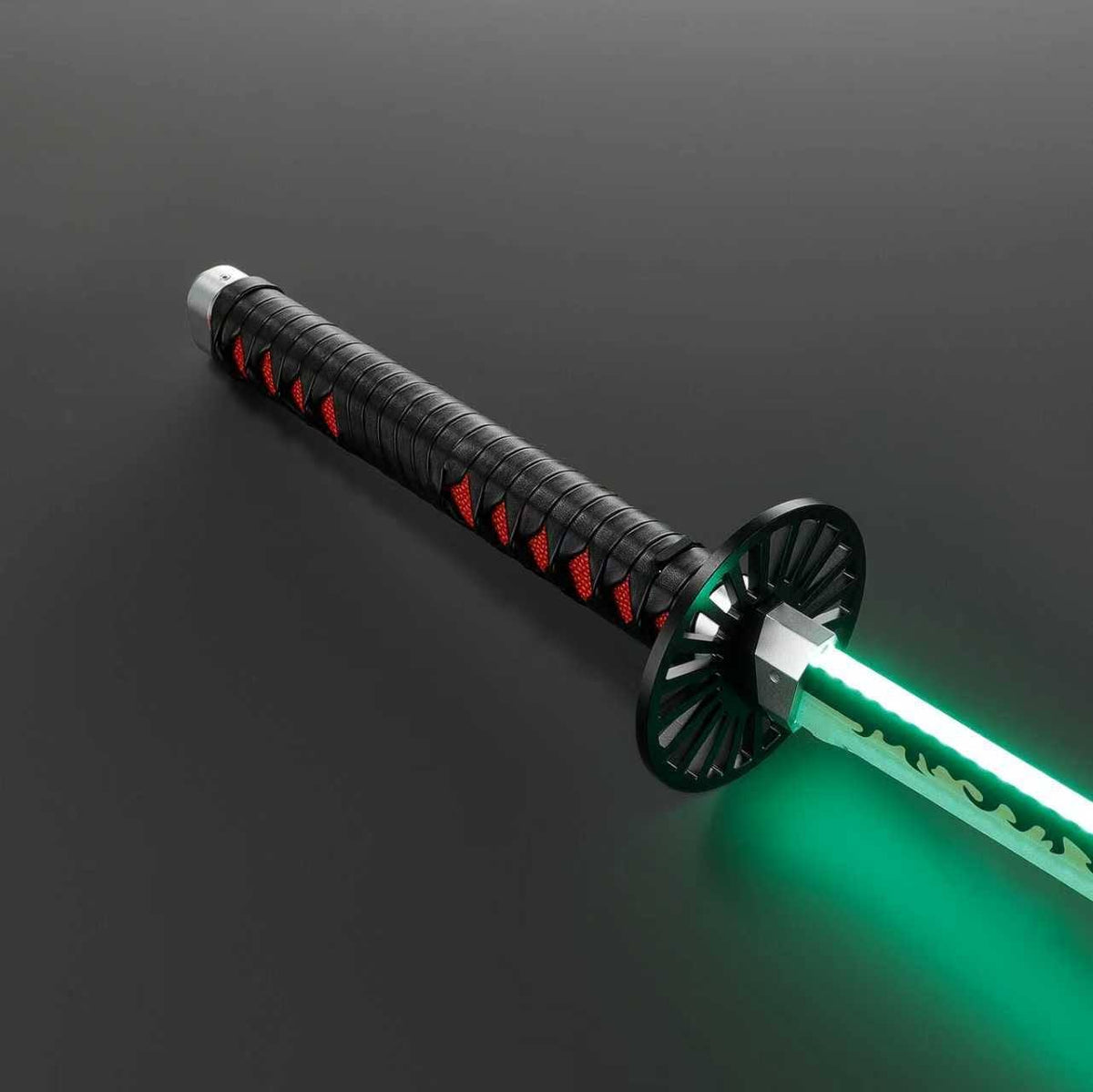 Demon Slayer -Nichirin- Tanjiro Katana