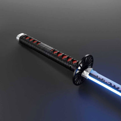 Demon Slayer -Nichirin- Tanjiro Katana