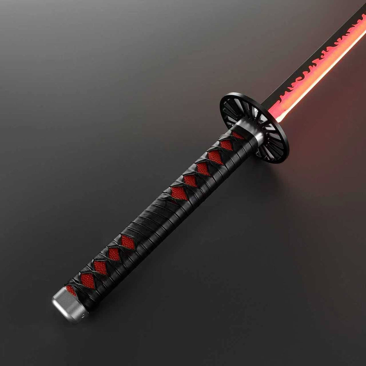Demon Slayer -Nichirin- Tanjiro Katana