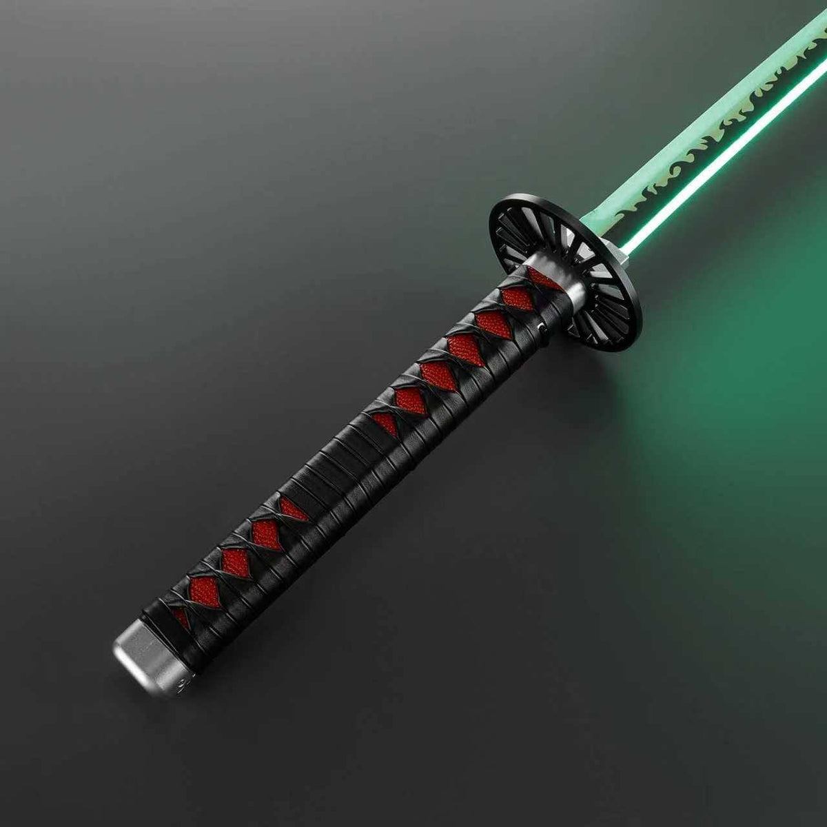 Demon Slayer -Nichirin- Tanjiro Katana