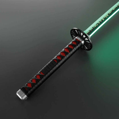 Demon Slayer -Nichirin- Tanjiro Katana