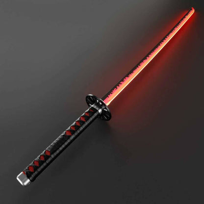 Demon Slayer -Nichirin- Tanjiro Katana