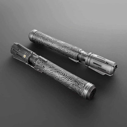 DESCENDANT (Satele Shan Inspired - PAIR)