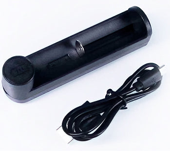 BATTERY CHARGER EXTERNAL