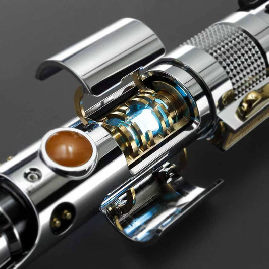 ANI-GRAFLEX (SPINNING KYBER-CRYSTAL CORE)