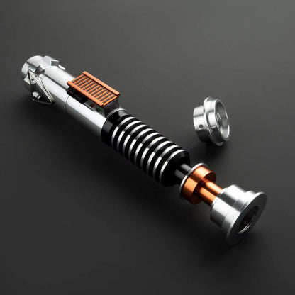 LSV2 - LUKE V2 - SPECIAL BRASS EDITION (LAST ONE) PIXEL