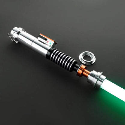 LSV2 - LUKE V2 - SPECIAL BRASS EDITION (LAST ONE) PIXEL