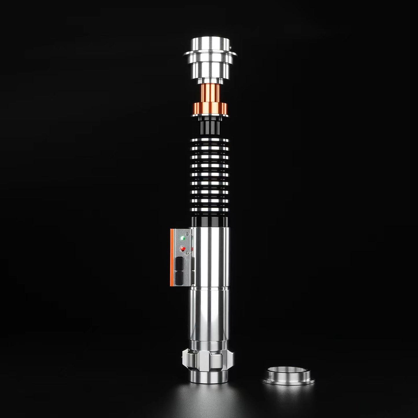 LSV2 - LUKE V2 - SPECIAL BRASS EDITION (LAST ONE) PIXEL