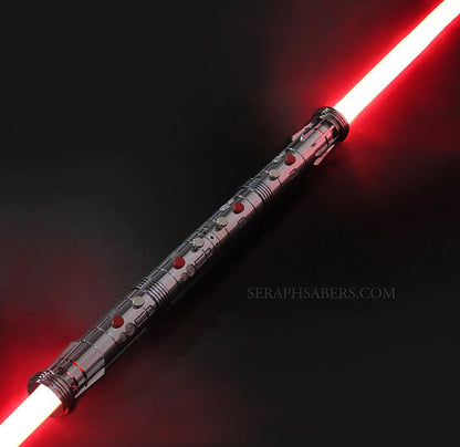 DM STAFF (Darth Maul Staff) V1