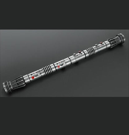 MAUL STAFF V1 (Weathered)