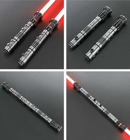 MAUL STAFF V1 (Weathered)