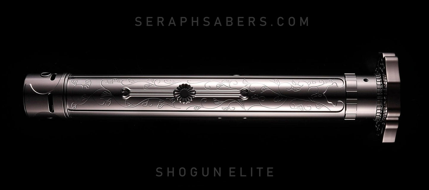 SHOGUN ELITE